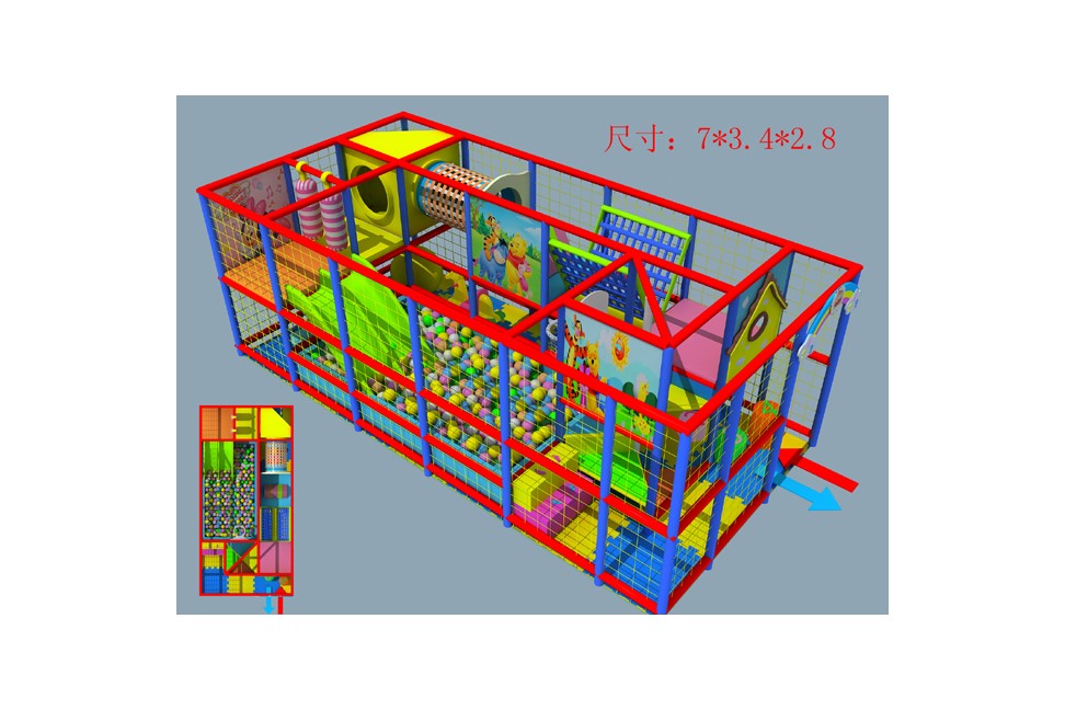 Indoor Parks For Children In London Indoor Parks For Children In London