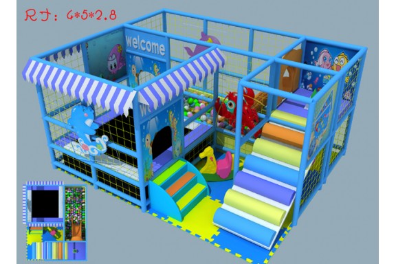 Indoors Playground Indoors Playground