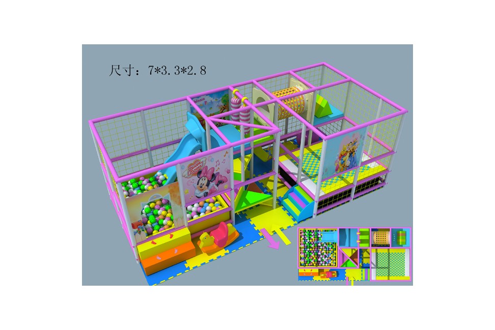 Kids Indoor Playground In Singapore Kids Indoor Playground In Singapore