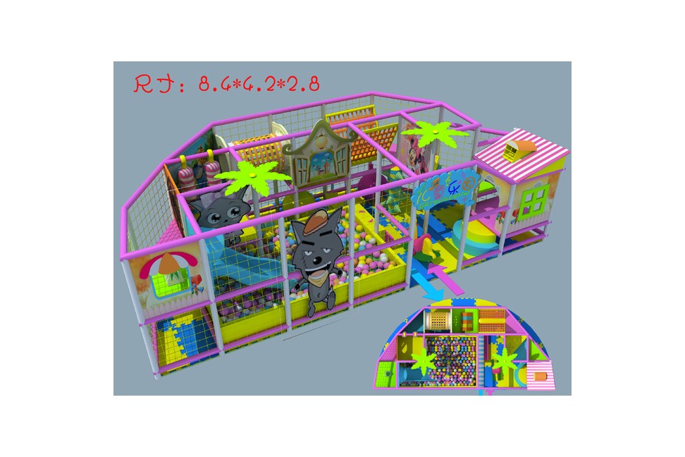 Indoor Play For Children  Indoor Play For Children