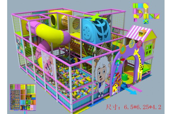 Playground Indoor Colombo Playground Indoor Colombo