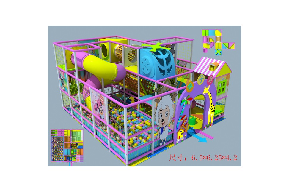 Playground Indoor Colombo Playground Indoor Colombo