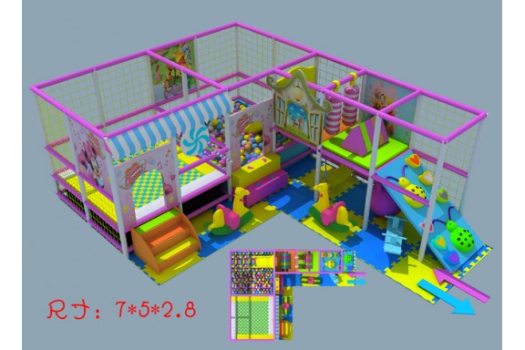 Playground Slides Playground Slides