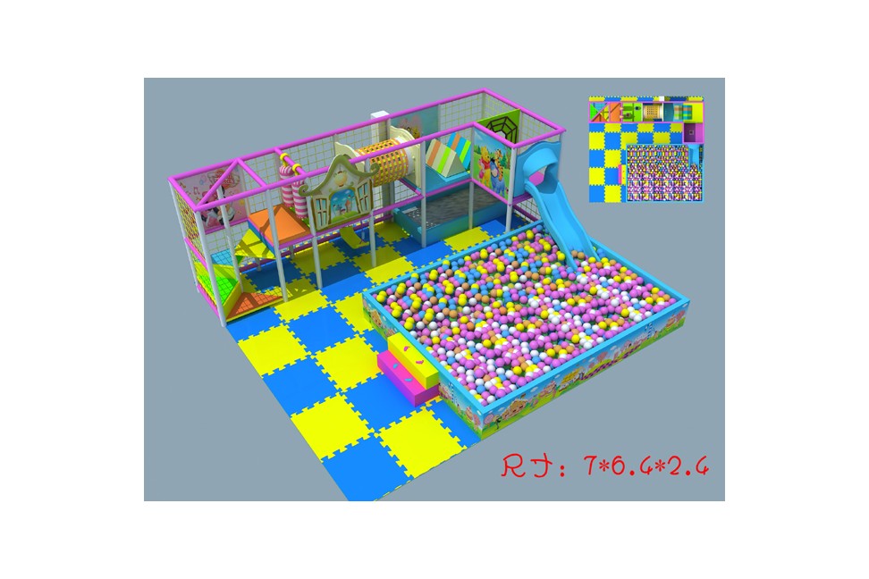 Playgrounds Playgrounds