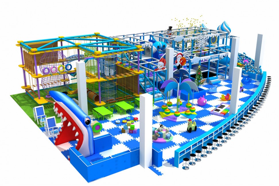 kids indoor activities