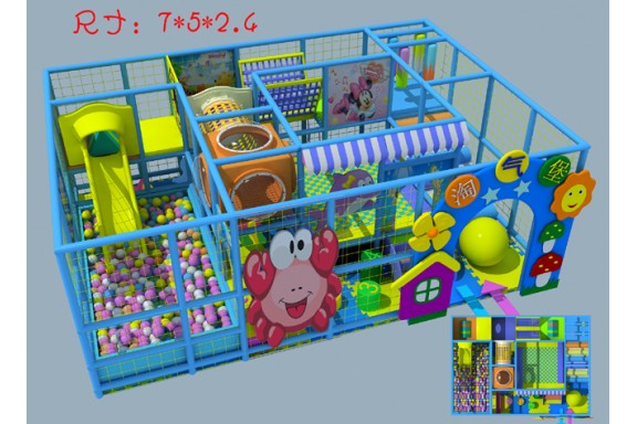 Kindergarten Playground Equipment  Kindergarten Playground Equipment