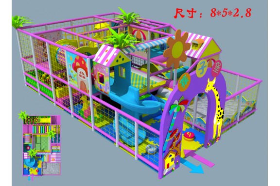 Indoor Play Areas Near Me