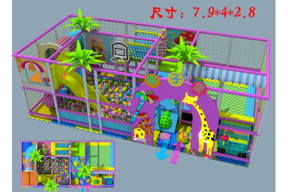 Indoor Playland Indoor Playland