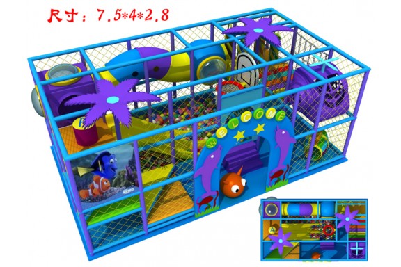 Playhouse Indoor Playhouse Indoor