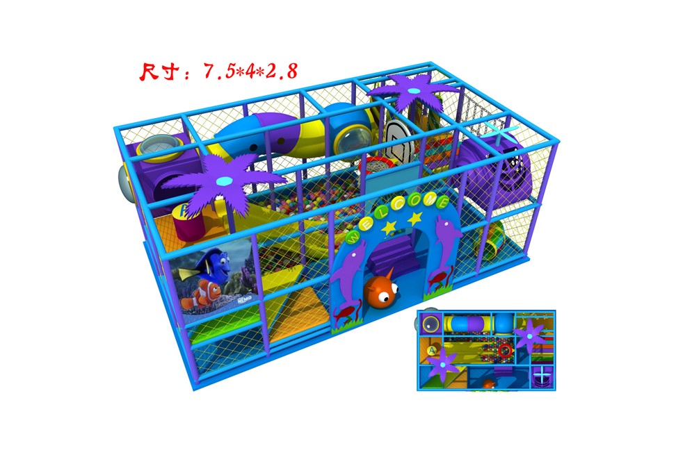 Playhouse Indoor Playhouse Indoor