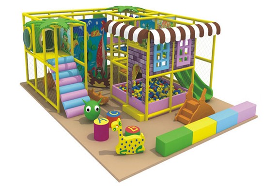Indoor Adventure Playground Indoor Adventure Playground