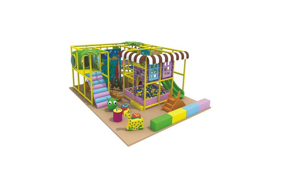 Indoor Adventure Playground Indoor Adventure Playground