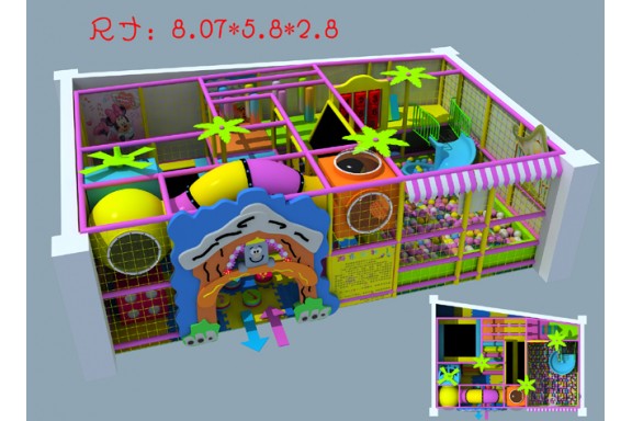 Indoor Play Areas Manchester