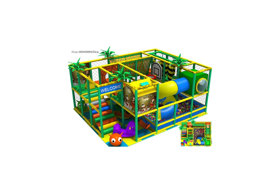 Indoor Playground Durham Region