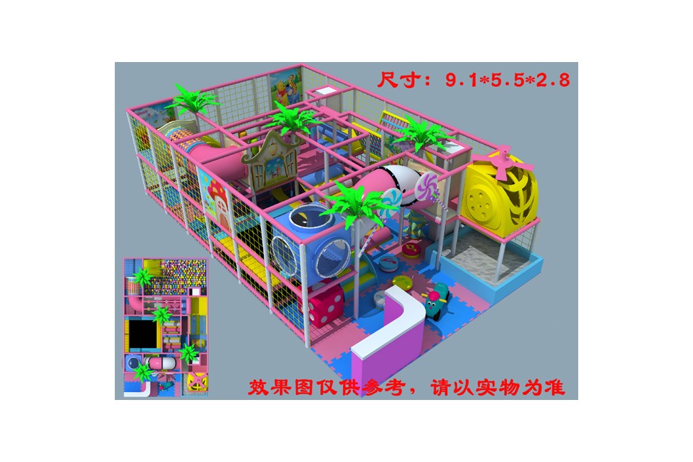 Indoor Playground Italy  Indoor Playground Italy