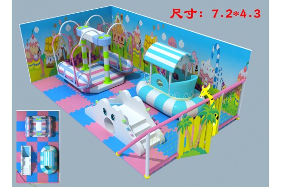 Indoor Playground Leuven Indoor Playground Leuven