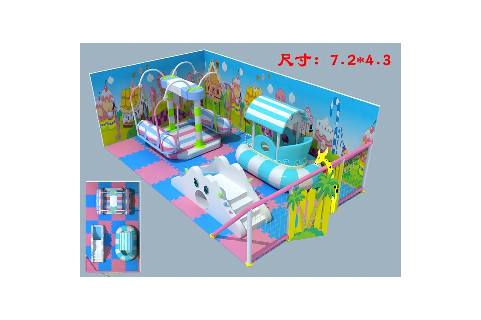 Indoor Playground Leuven Indoor Playground Leuven