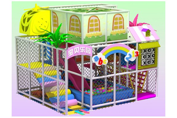 Indoor Playground Manufacturers China Indoor Playground Manufacturers China