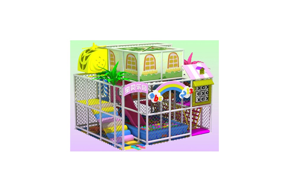 Indoor Playground Manufacturers China