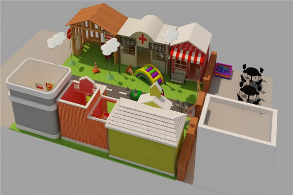 Playground for 1 year old  Playground for 1 year old