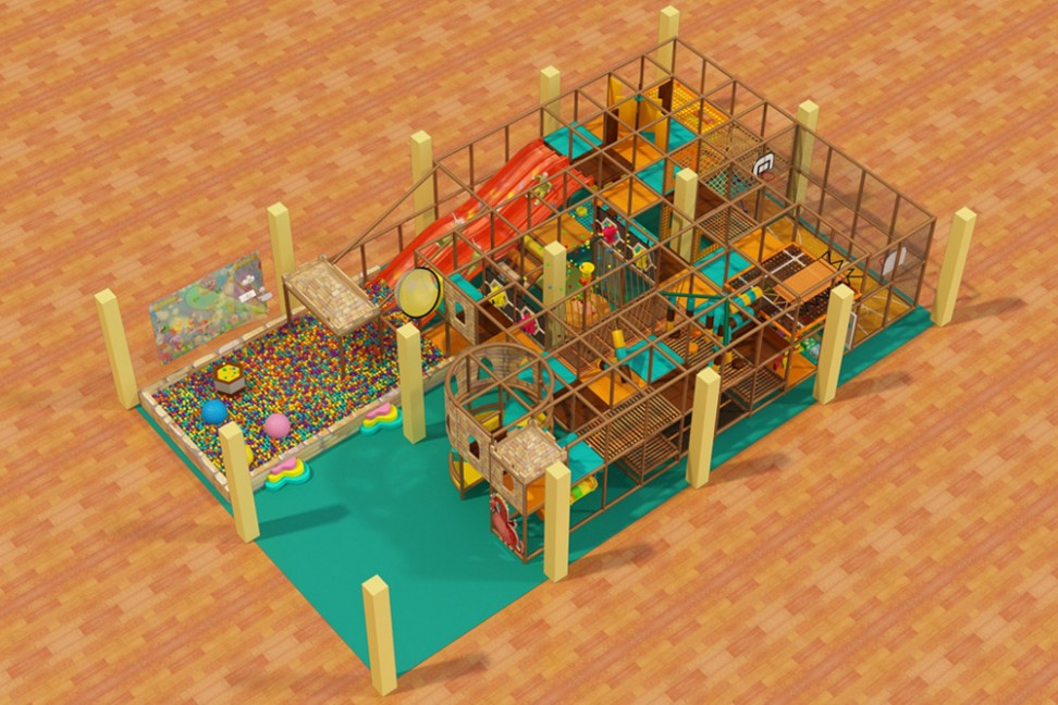 How To Open Indoor Playground Business