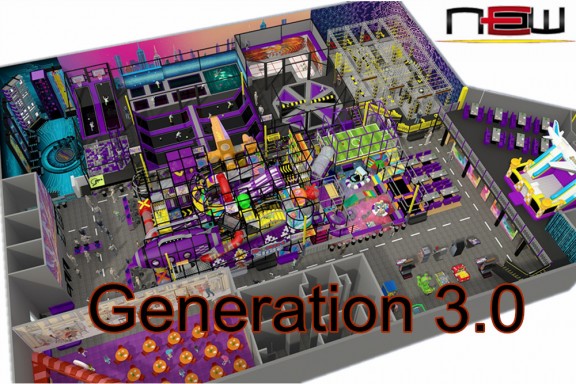 Family Entertainment Center G3.0  Family Entertainment Center G3.0