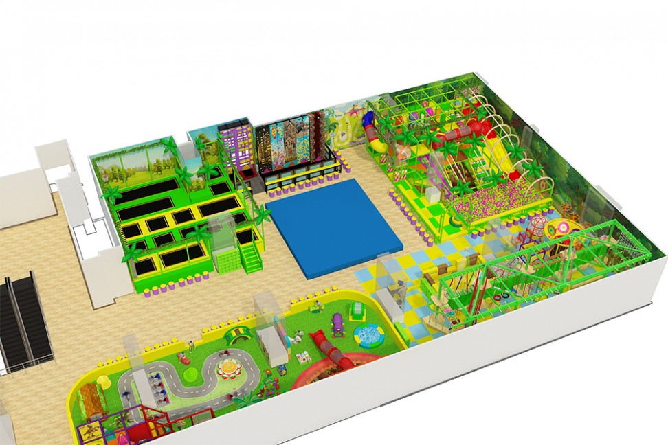 Best Kids Indoor Playground Business  Best Kids Indoor Playground Business