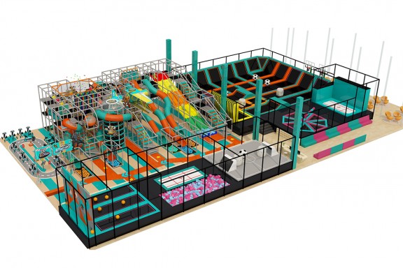 Children's Indoor Play Items  Children's Indoor Play Items