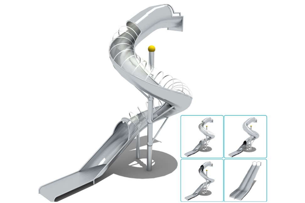 304 Stainless Steel Slide 304 Stainless Steel Slide