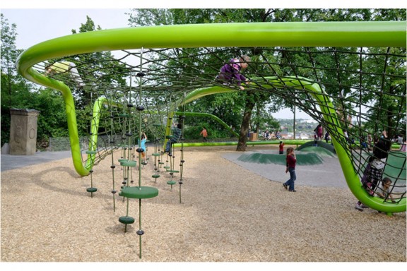 Park Playground Equipment Park Playground Equipment