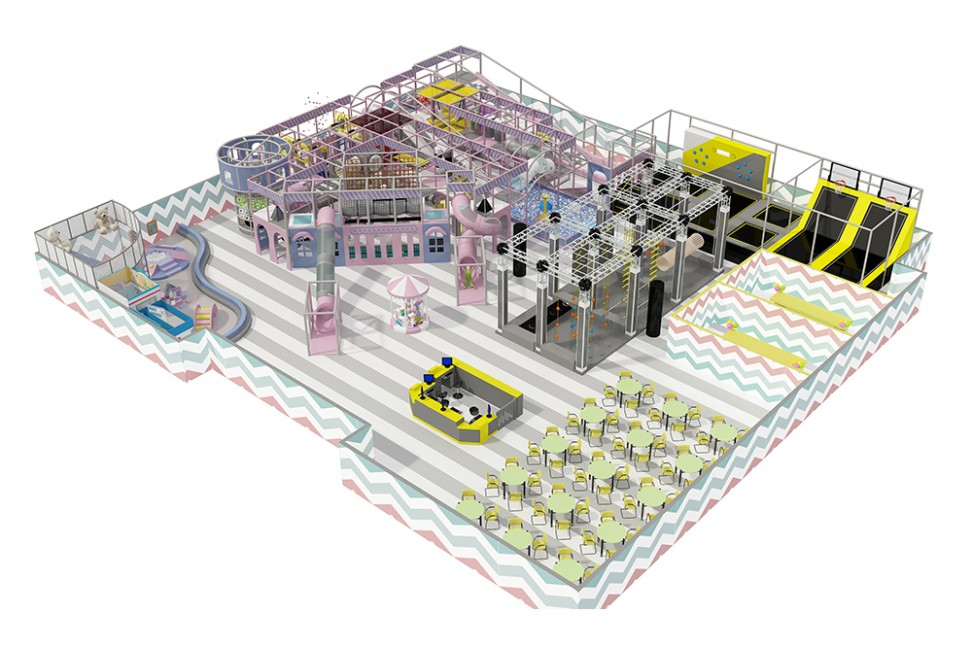 Soft Play Equipment Soft Play Equipment