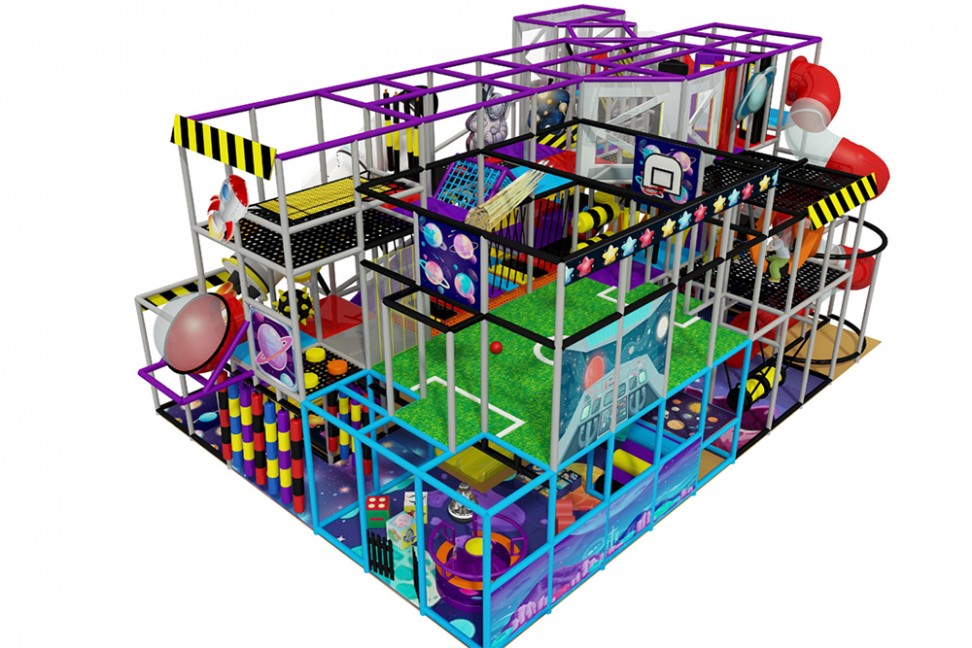 Indoor Play Centre