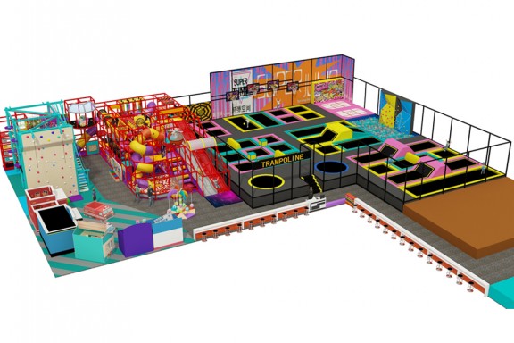 Indoor Playground Ekeren  Indoor Playground Ekeren
