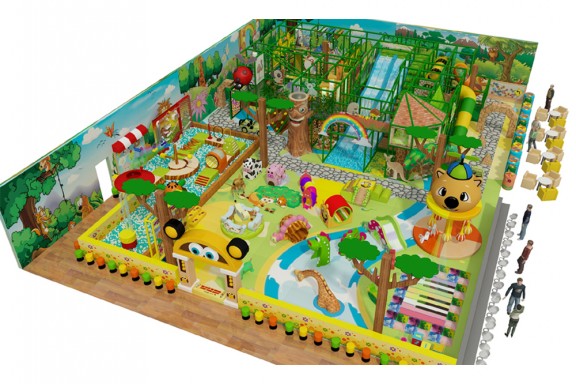 Indoor Playground For Kids  Indoor Playground For Kids