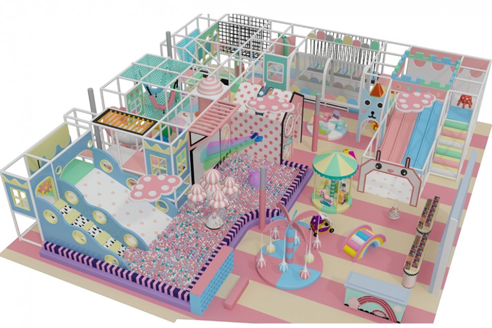 Toddler Jungle Gym Toddler Jungle Gym