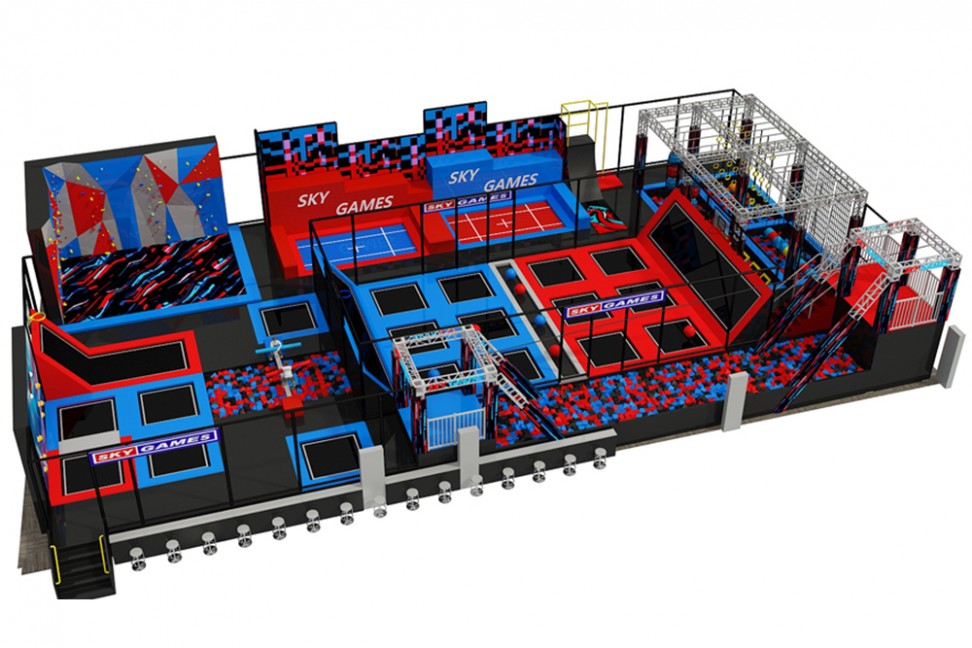 Trampolines For Sale Trampolines For Sale