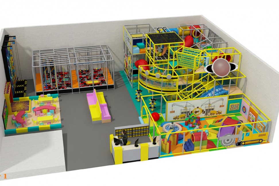 Parques Infantis  Parques Infantis