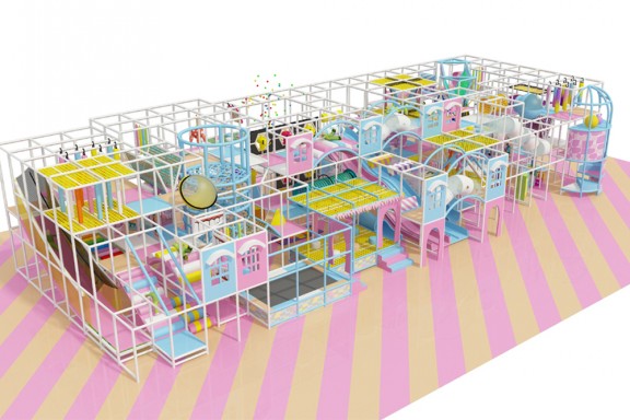 Indoor Play USA Indoor Play USA