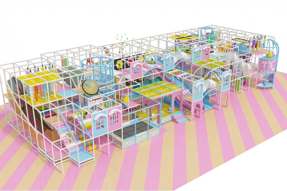 Indoor Play USA Indoor Play USA