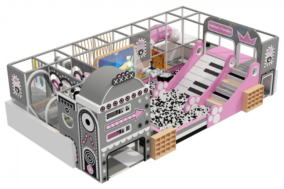 Toddler Play Area Toddler Play Area