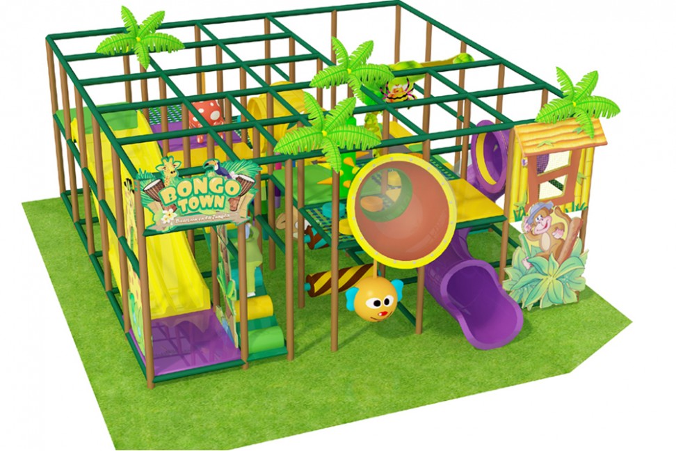 Indoor Play Ground Indoor Play Ground