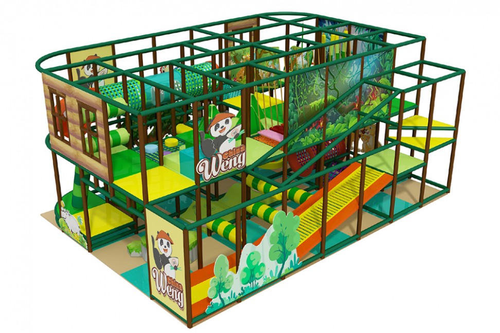 Indoor Playground Ekeren Indoor Playground Ekeren