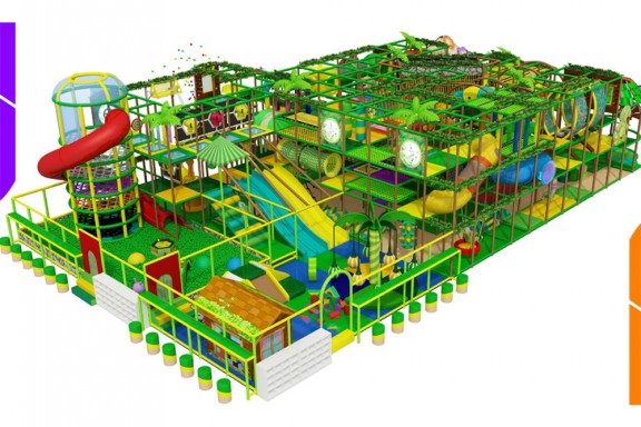 Indoor Playgrounds Indoor Playgrounds