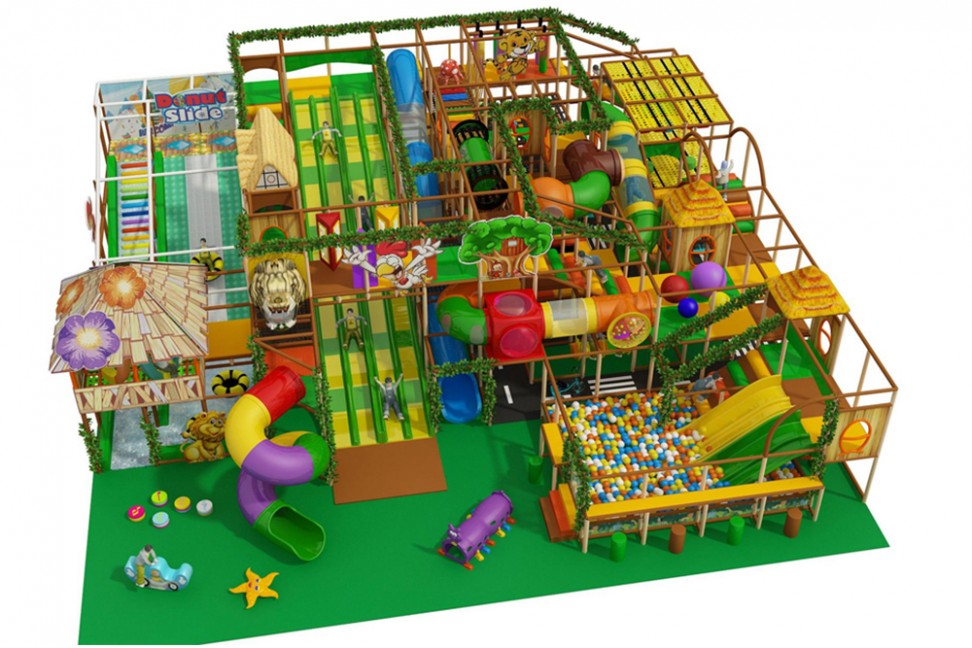Indoor Playgrounds In Malaysia Indoor Playgrounds In Malaysia