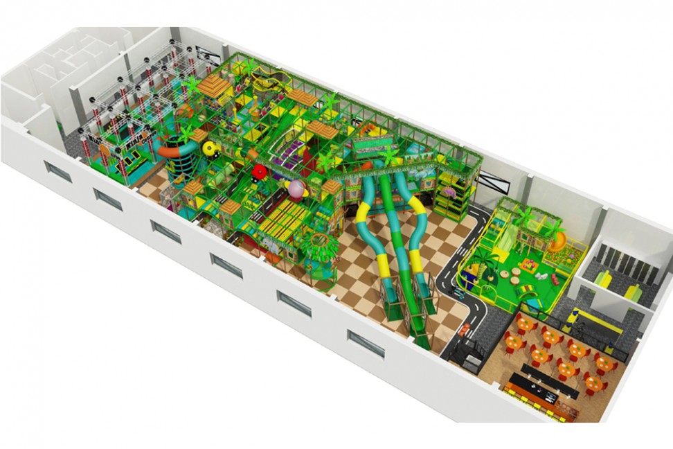 Playground For Sale Playground For Sale