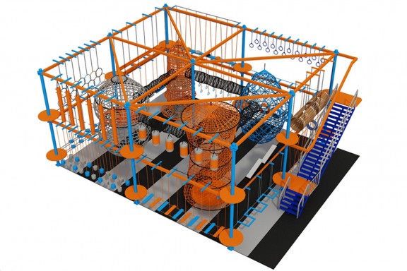 Rope Adventure Park Rope Adventure Park