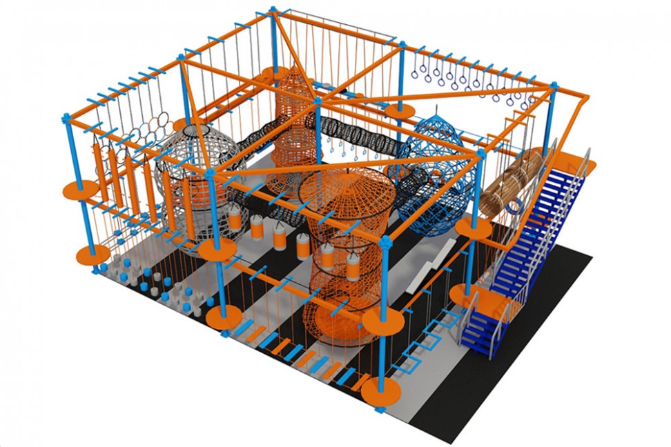 Rope Adventure Park Rope Adventure Park