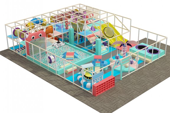 Indoor Play Area Bahrain Indoor Play Area Bahrain