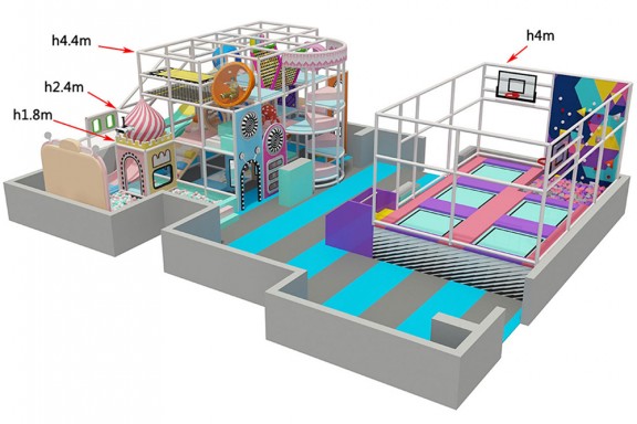 Kids Soft Play Area Romania Kids Soft Play Area Romania
