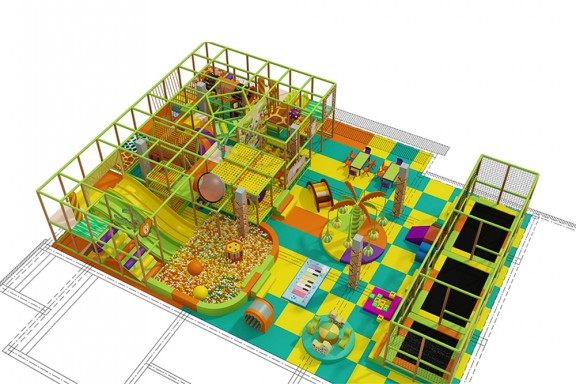 Softplay Are Equipment  Softplay Are Equipment
